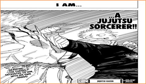 Yuji Killed Sukuna?! JJK Chapter 247 Leaks, Spoilers, Raw Scans